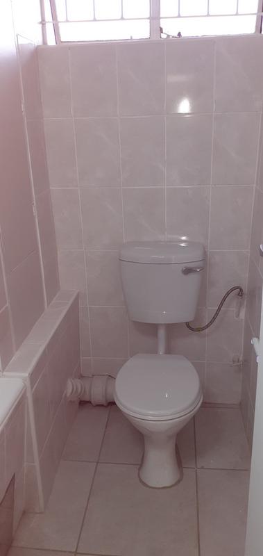To Let 1 Bedroom Property for Rent in Sasolburg Free State